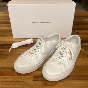 Common Projects Original Achilles Sneaker